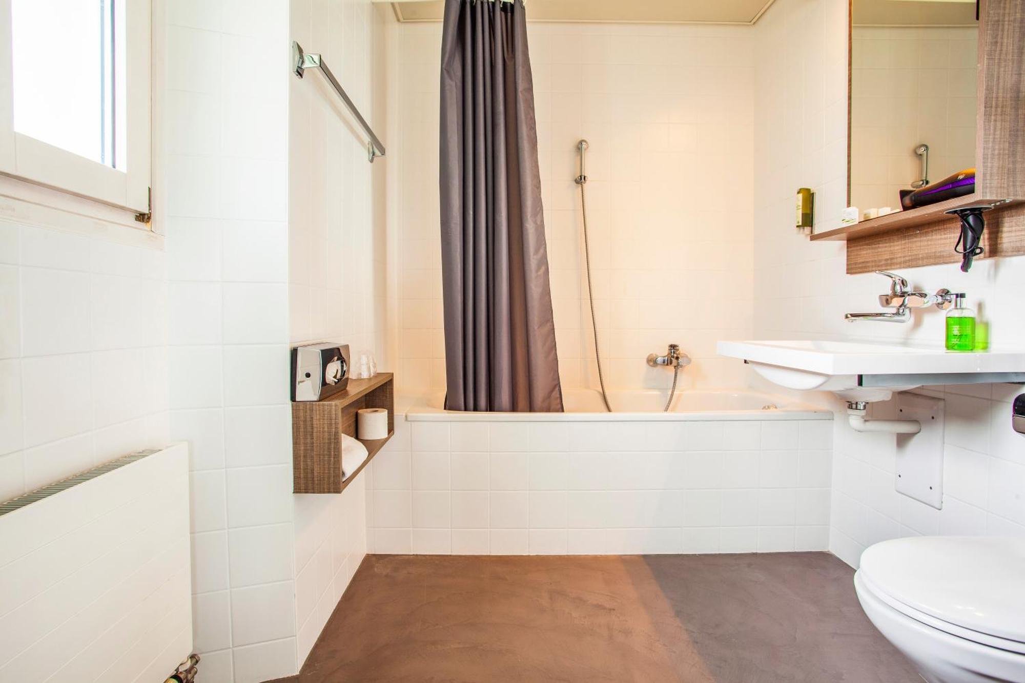 Hotel La Longeraie Morges Dış mekan fotoğraf