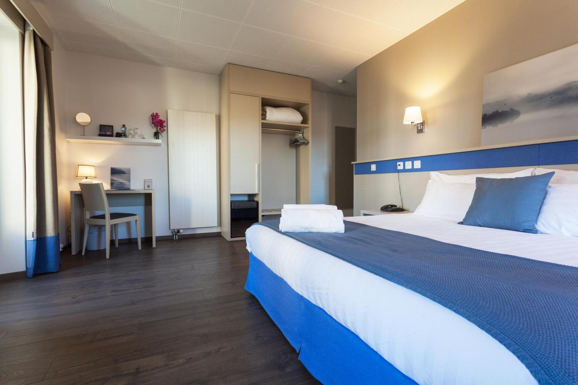 Hotel La Longeraie Morges Dış mekan fotoğraf